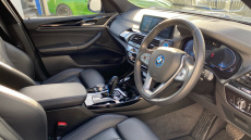 BMW X3 210kW Premier Edition 80kWh 5dr Auto Electric Estate